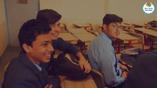 Brahm Dutt Blue Bells Public School 2020